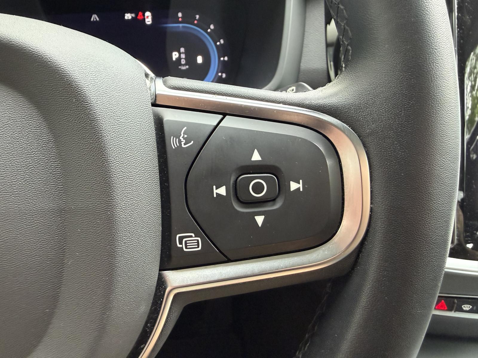 Volvo V60 Essential LED Virtual-Cockpit Rü-Kamera 