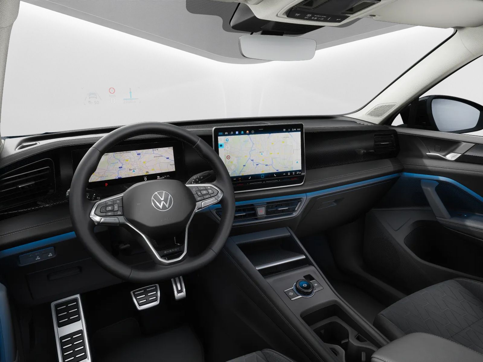 Tiguan 1.5 eTSI "ENERGY" *AHK*STDHZG*NAVI*