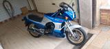 Kawasaki GPZ900R  - KAWASAKI GPZ 900 R