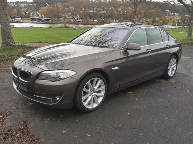 BMW 535d xDrive - Navi SHZ HUD 