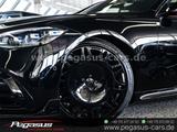Mercedes-Benz S 580 4MATIC Lang BRABUS 550*PANORAMA*E-ACTIVE* - Mercedes-Benz: Limousine, Brabus