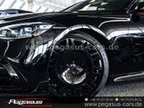 Mercedes-Benz S 580 4MATIC Lang BRABUS 550*PANORAMA*E-ACTIVE* - Mercedes-Benz S 580 in Düsseldorf