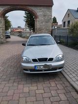 Daewoo Lanos - Daewoo Lanos Gebrauchtwagen