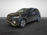 Volkswagen T-Cross 1.0 TSI DSG Move Navi Light Assist PDC - Volkswagen T-Cross aus 2024