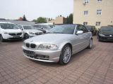 BMW 3 330 Ci - BMW aus 2000