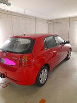 Toyota Auto Toyota Corolla - Toyota Corolla aus 2005: Kombi