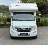 Renault Ahorn Canada TQ - Renault Diesel Teilintegrierter