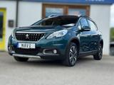 Peugeot 2008 1.2 PureTech 110 Allure Stop&Start *1. HAND - Peugeot 2008: Geländewagen