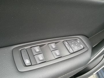 Renault Megane IV Grandtour Intens
