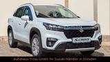 Suzuki S-CROSS 1.4 M/T Comfort Hybrid - Suzuki mit Benzin-Antrieb
