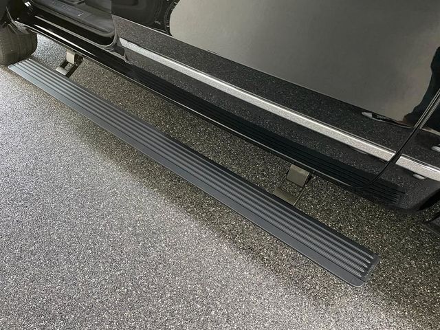 Fahrzeugabbildung Dodge LIMITED RAMBOX-LUFTFEDERUNG-HUD-SOFORT!