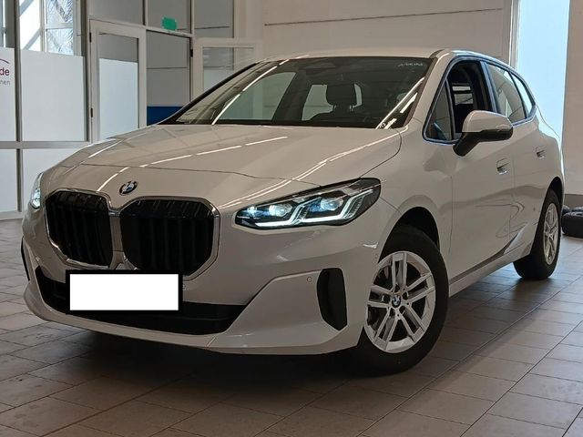 BMW 218 Active Tourer*LED*AHK*KAMERA*SITZHEIZUNG*