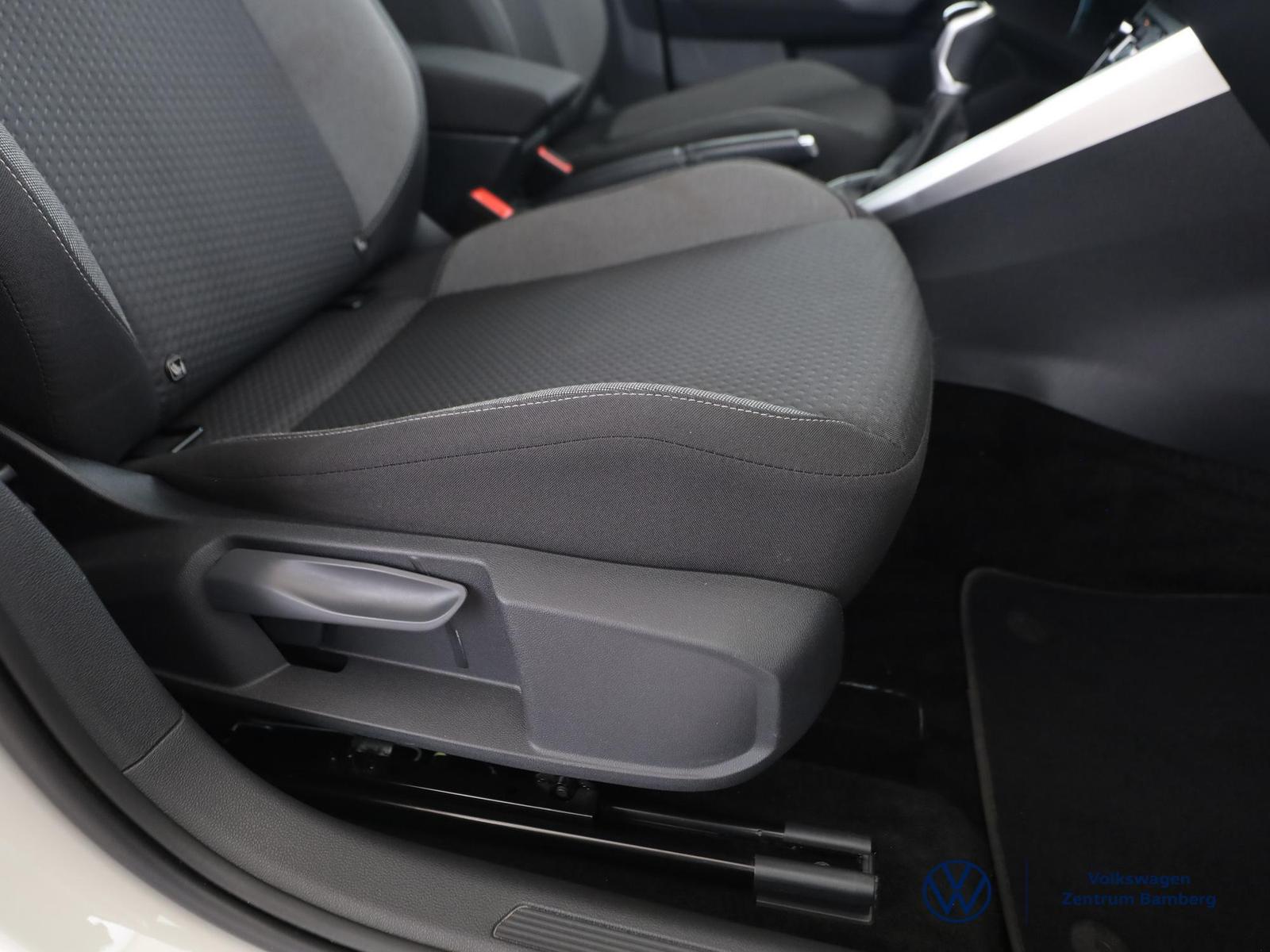 Volkswagen Polo 1.0 Life+GJR+LED+PDC+BLUETOOTH+APP+DAB+USB, миниатюра 16