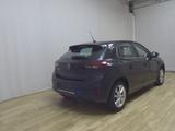 Opel Corsa 1.2 Turbo Elegance T-Leder LED Tempomat - Opel Corsa: Schwarz, 1.2