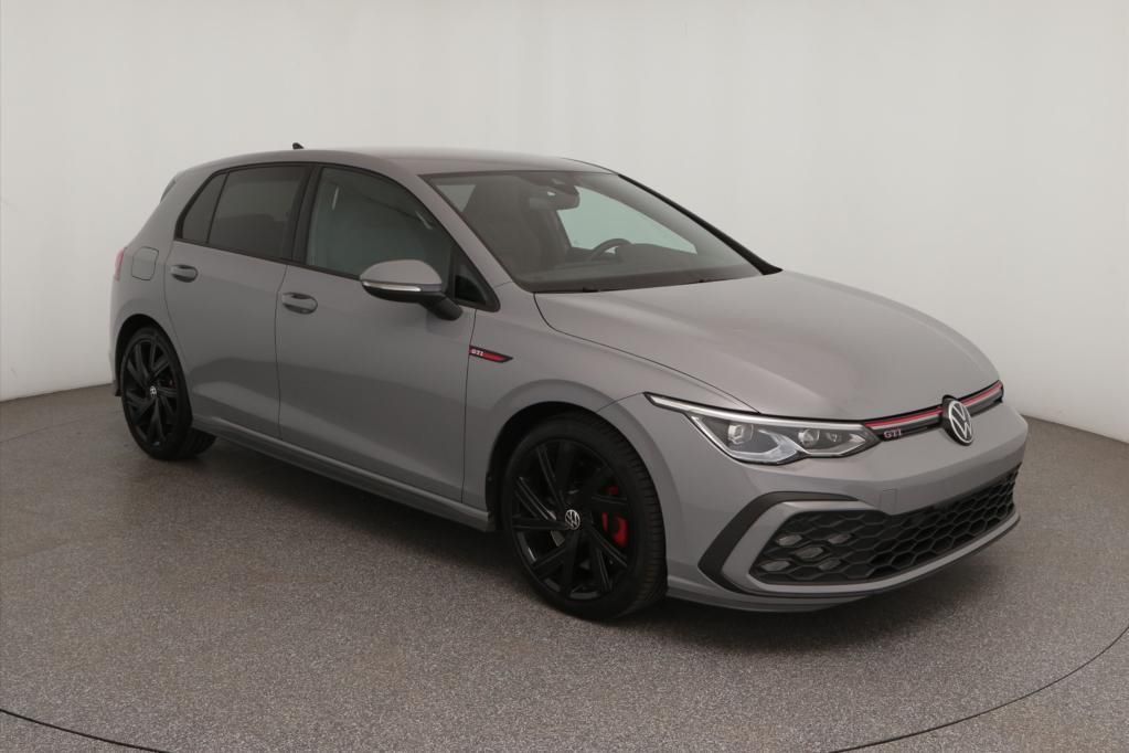 Volkswagen Golf GTI 2.0 TSI DSG RFK*PDC*Tempo*Klima*NAV*SH
