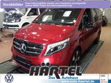 Mercedes-Benz V 250D EDITION LANG 9G-TRONIC (+EURO6) Bluetooth - Mercedes-Benz V 250 in Osnabrück