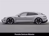 Porsche Taycan Sport Turismo Black Edition Clubleder - Porsche Taycan