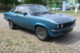 Opel Manta A SR - Opel Manta Oldtimer