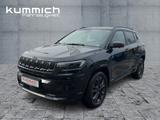 Jeep Compass Plug-In-Hybrid 80TH - Jeep Compass in Nürnberg
