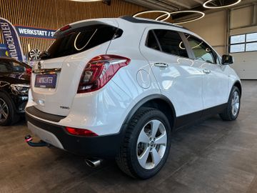 Opel Mokka X *KEYLESS*STHZ*LKHZ*TÜV 0228*TEMPO*AHK*