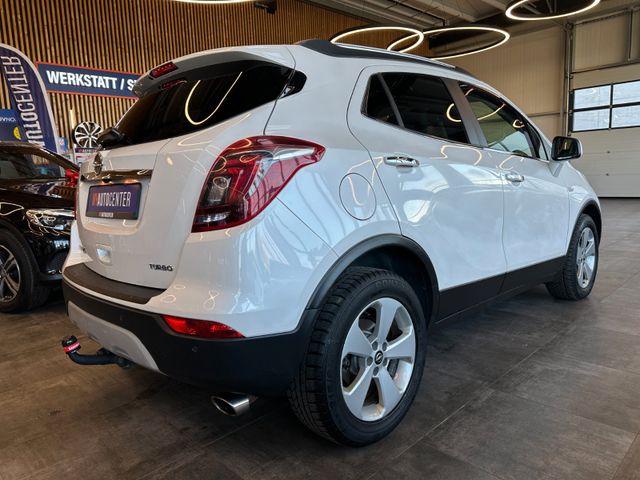 Opel Mokka X *KEYLESS*STHZ*LKHZ*TÜV 0228*TEMPO*AHK*