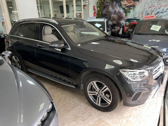 Mercedes-Benz Mercedes-benz GLC 200 d 4Matic Sport