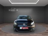 Volkswagen Touran Comfortline/2. Hand/DSG/HU neu/TEMP - VW Touran Gebrauchtwagen in Halle