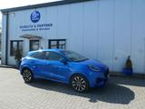 Ford Puma ST-Line /Scheckh., Tacho digital, Garantie! - Ford Puma Gebrauchtwagen in Hamburg