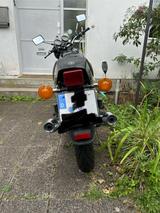 Yamaha XJ650 - YAMAHA XJ 650