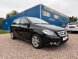 Mercedes-Benz B -Klasse B 180 CDI+AUTOMATIK+Navi+Tempo+Sitz - Mercedes-Benz B-Klasse: 180 Cdi