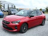 Opel Corsa  GS Line Sport LED Kamera 17 Zoll - Opel Corsa: Sport
