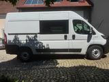 Fiat Ducato L2H2