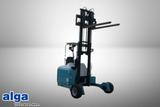 Palfinger F3-203 PX, Mitnahmestapler, Wie Neu, 160 Std. - Palfinger Gebraucht Kran, stationär