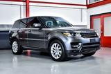 Land Rover Range Rover Sport HSE Dynamic - Land Rover Range Rover Sport Hse mit Benzin-Antrieb