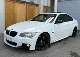 BMW 335i Coupé M Sport Edition"AUTOMATIK "MEGA SOUND
