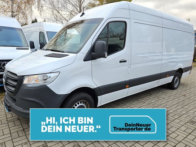 Mercedes-Benz Sprinter 317 CDI MAXI|9G|3,5t AHK|MB GARANTIE