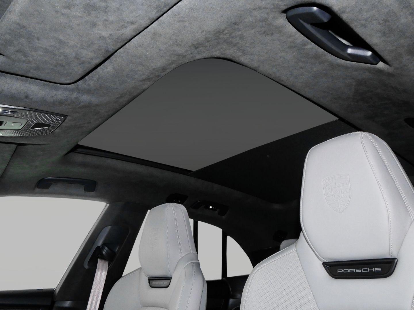 Porsche Macan - Bild 21