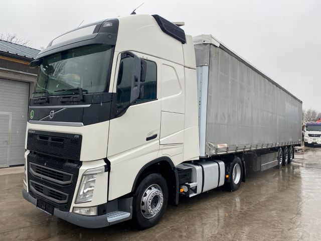 Volvo FH 460 EUR 6 493.000km!!!