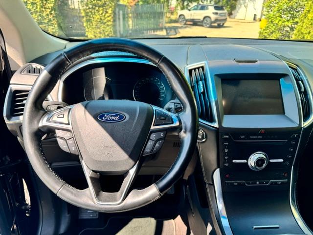 Ford Edge 2.0 EcoBlue Bi-Turbo 4x4 Aut. Vignale