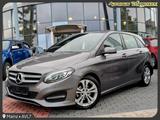 Mercedes-Benz B 180 d Urban*NAVI*LED*AUTOMATIK*KAMERA*P-ASSIST - mit Diesel-Antrieb: Kleinbus