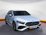 Mercedes-Benz A 180 AMG Navi Kamera Distro Sitzheizung LED - Mercedes-Benz A 180