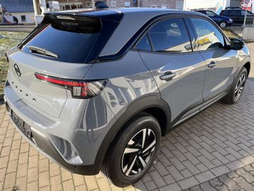 Bild 4 Opel Mokka Edition Automatik