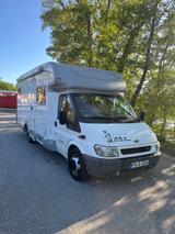 Laika TM - Ford Transit  - Angebote