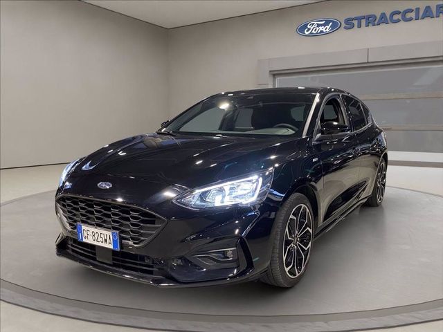 Ford FORD Focus 1.0 ecoboost h ST-Line X s&s 155cv my