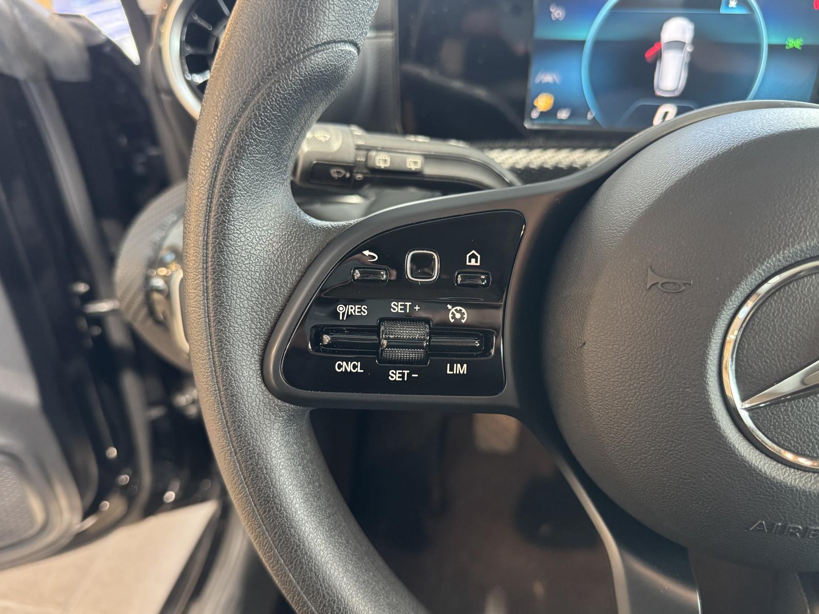 Mercedes-Benz CLA Business R.Cam Navi SHZ, миниатюра 15