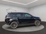 Land Rover Discovery Sport TD4 HSE NAVI/XENON/PDC/ALLRAD - Land Rover Discovery: Td4