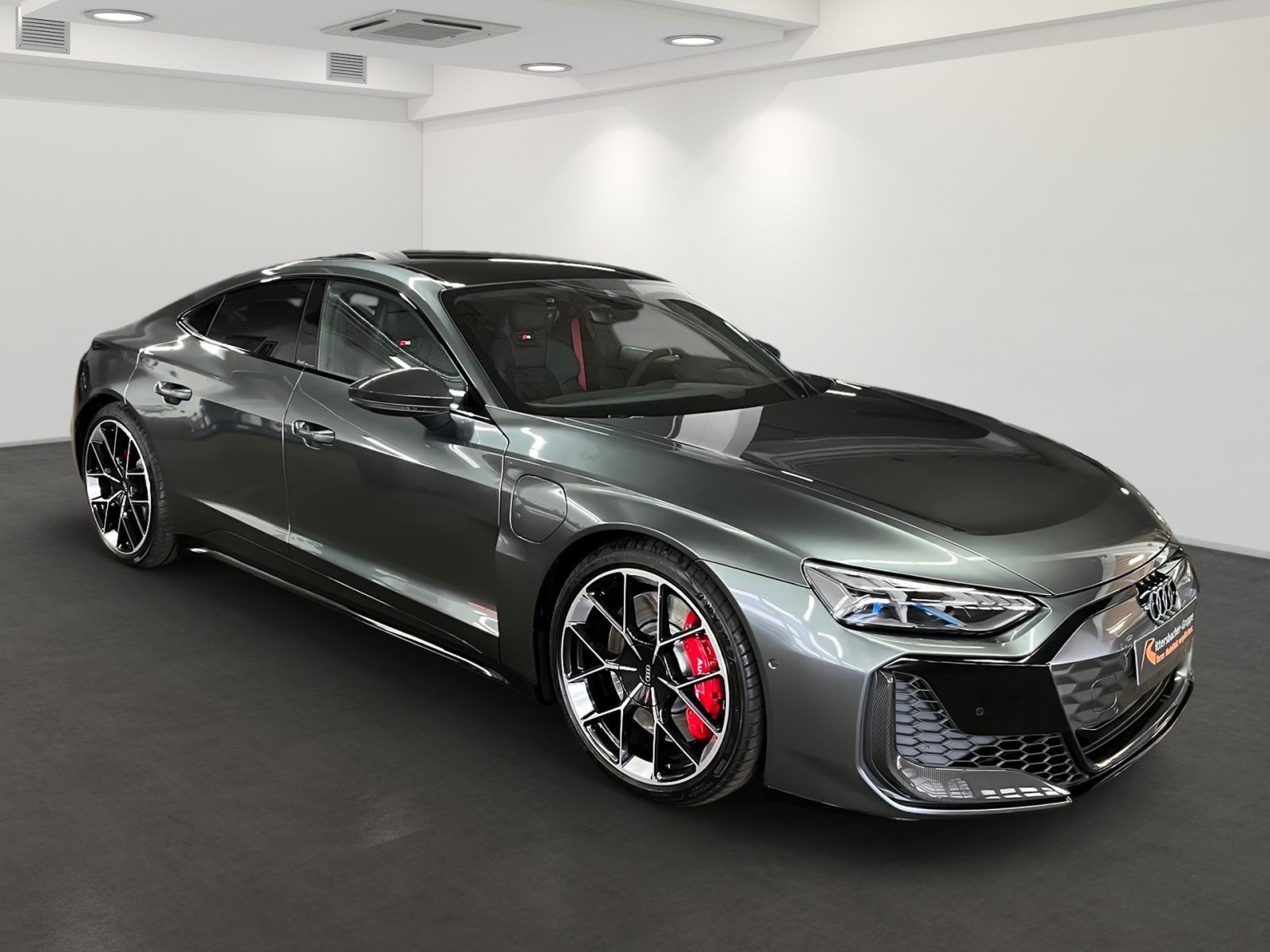 Audi RS e-tron GT - Bild 3