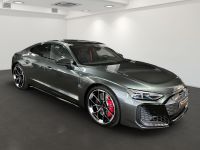 Audi RS e-tron GT - Vorschau Bild 3
