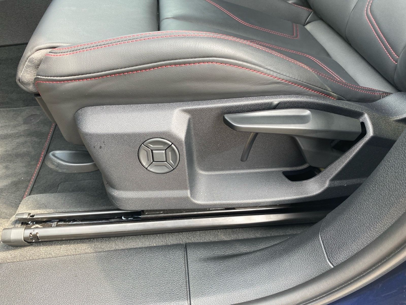 Audi Q3 - Bild 19