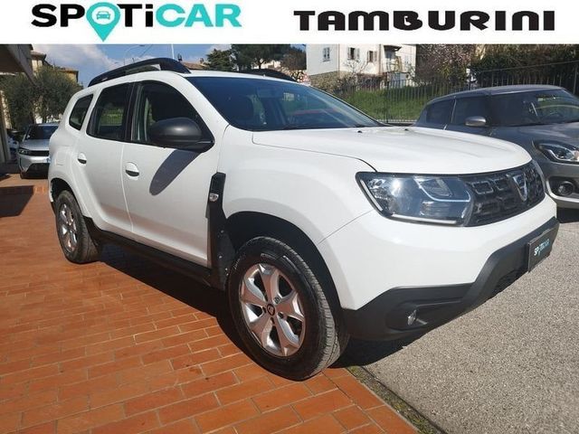 Dacia Duster 1.5 Blue dCi 115CV Start&Stop 4x4 E